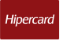 Aceitamos HiperCard Cartão - Creatina Importada
